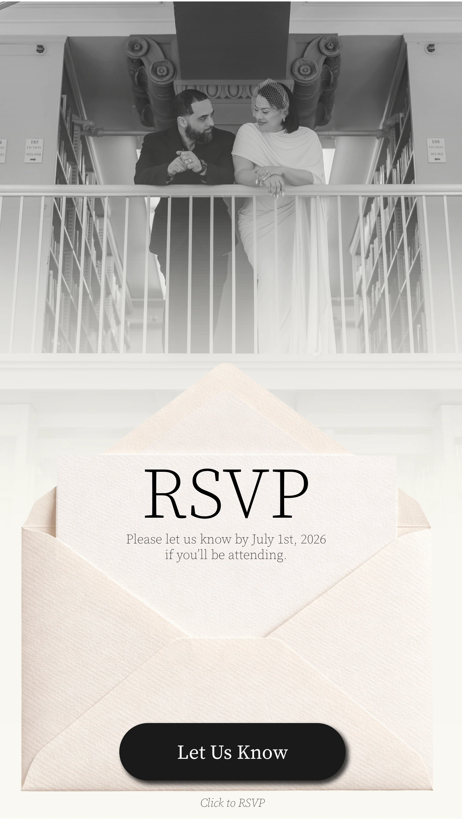 RSVP by July 1st, 2026.